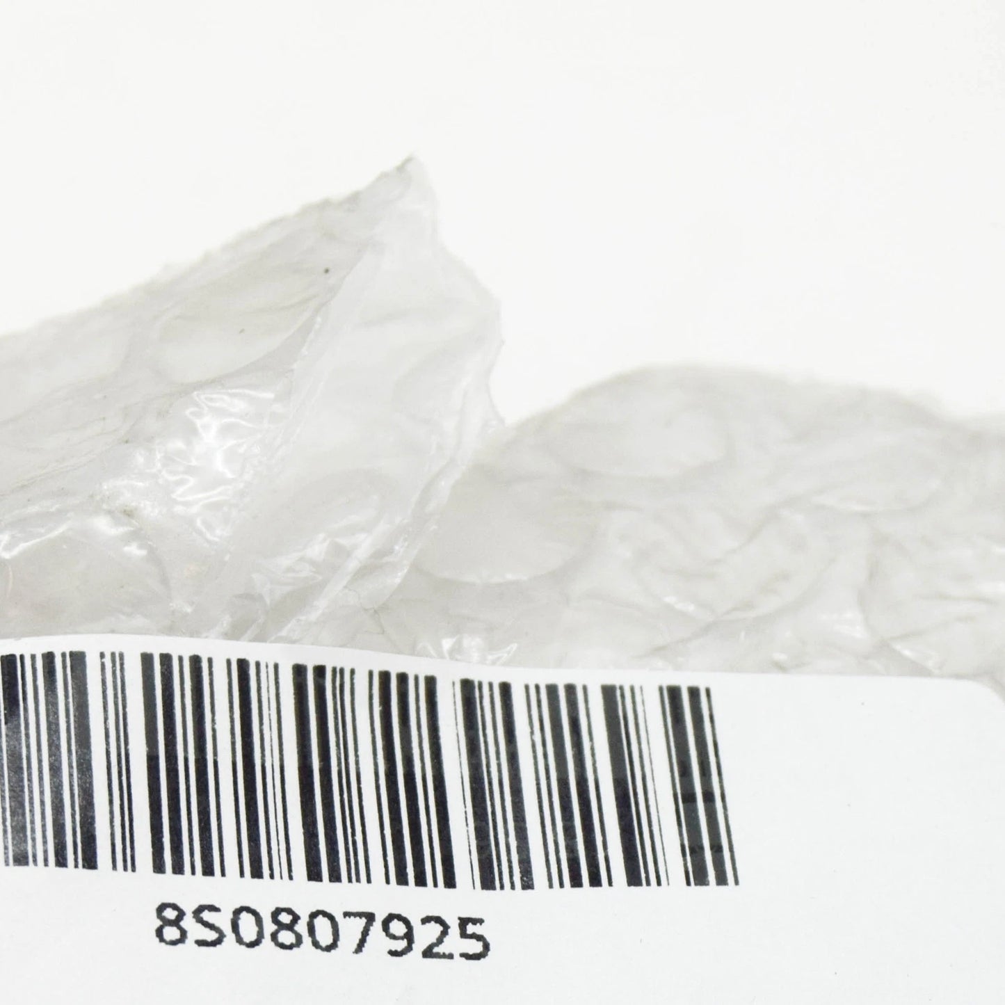 NEW AUDI TT FV FRONT LEFT BUMPER GRILLE 8S0807925 ORIGINAL