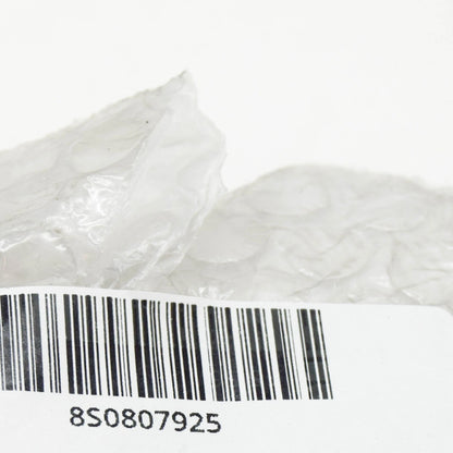 NEW AUDI TT FV FRONT LEFT BUMPER GRILLE 8S0807925 ORIGINAL