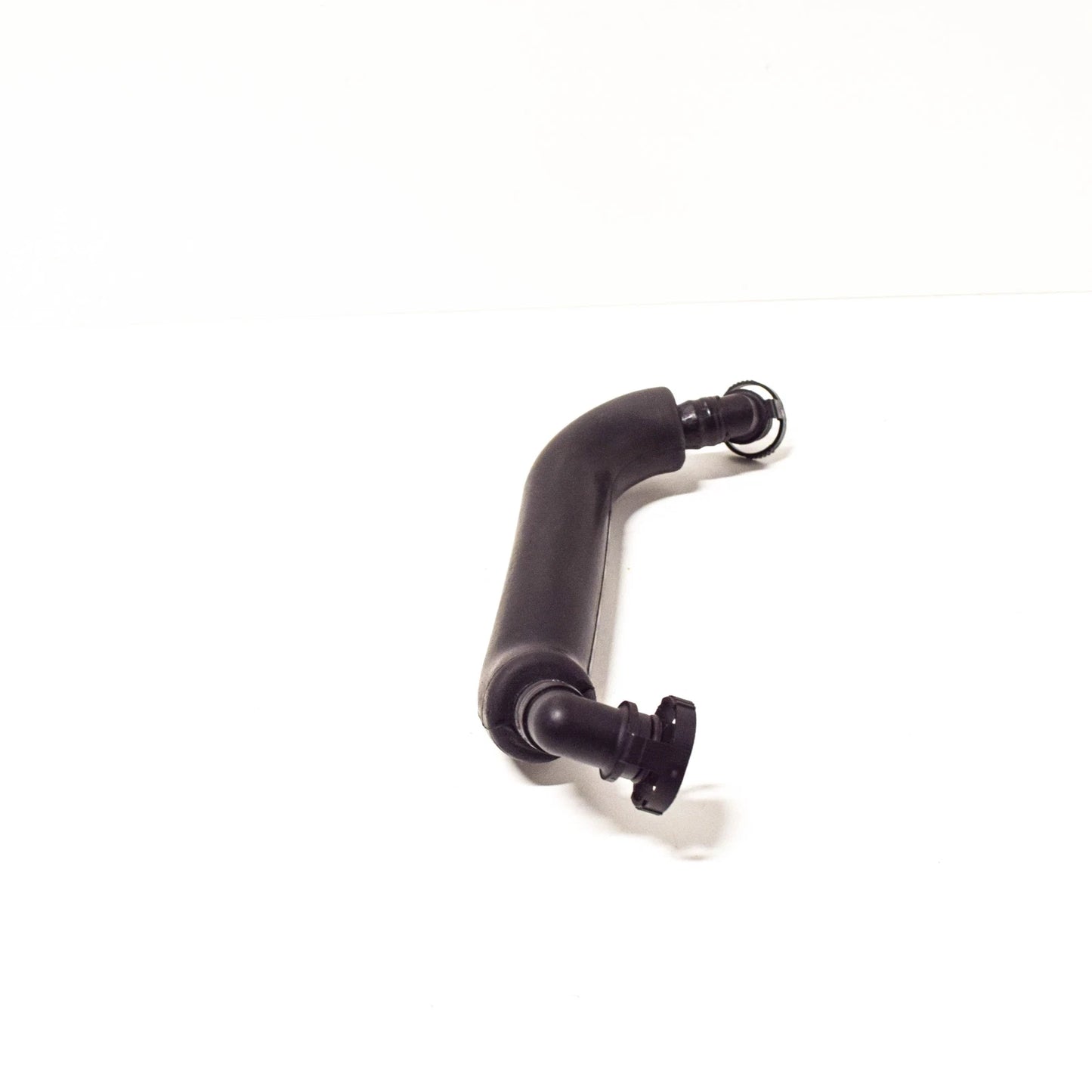 NEW BMW 5 E60 CRANKCASE VENTILATION VENT PIPE 11617547185 7547185 ORIGINAL