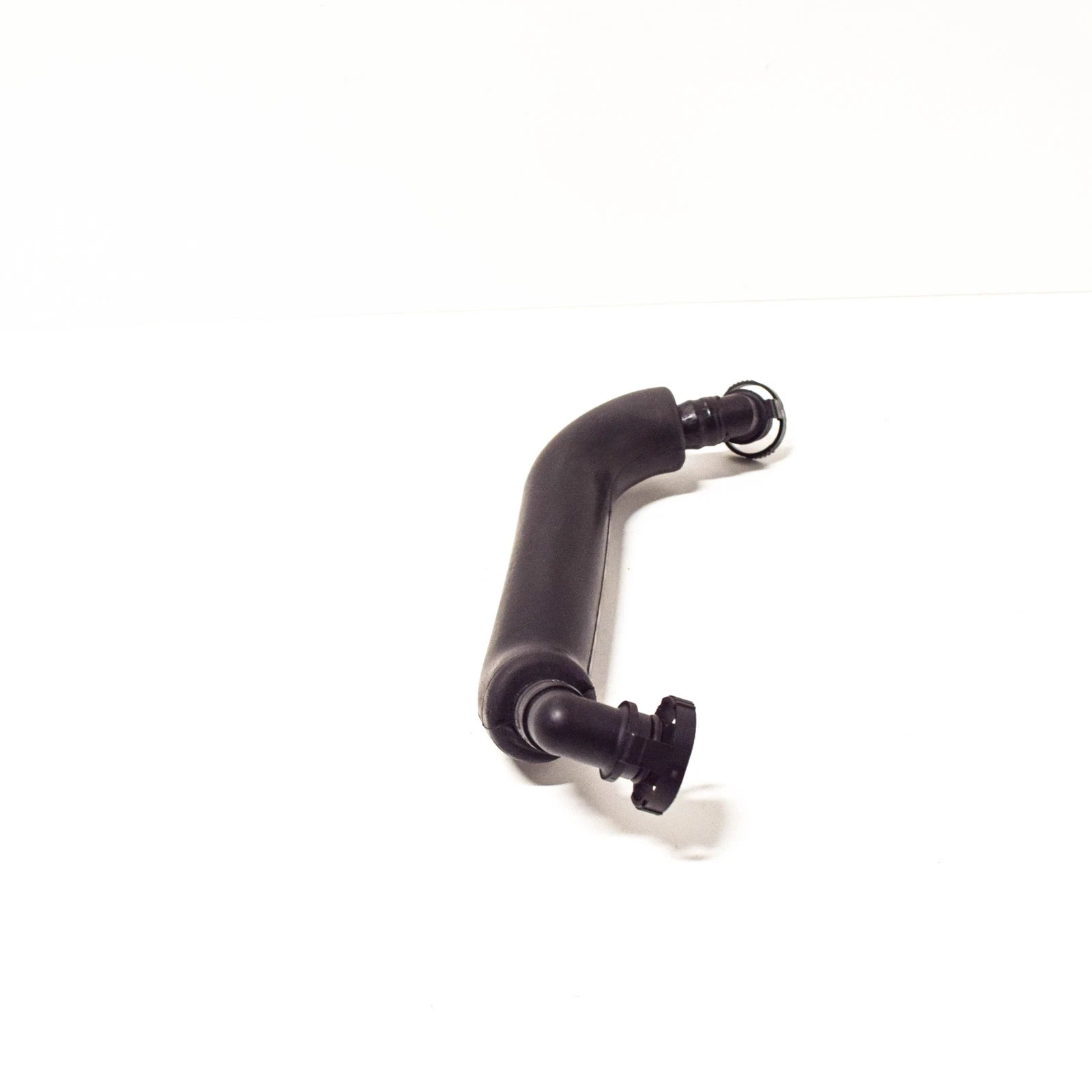 NEW BMW 5 E60 CRANKCASE VENTILATION VENT PIPE 11617547185 7547185 ORIGINAL