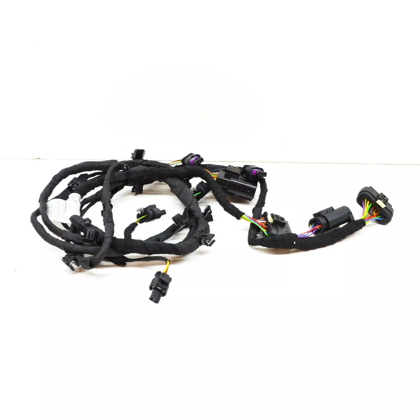 NEW BMW 3 G20 FRONT BUMPER PDC WIRING HARNESS LOOM 61129438230 ORIGINAL