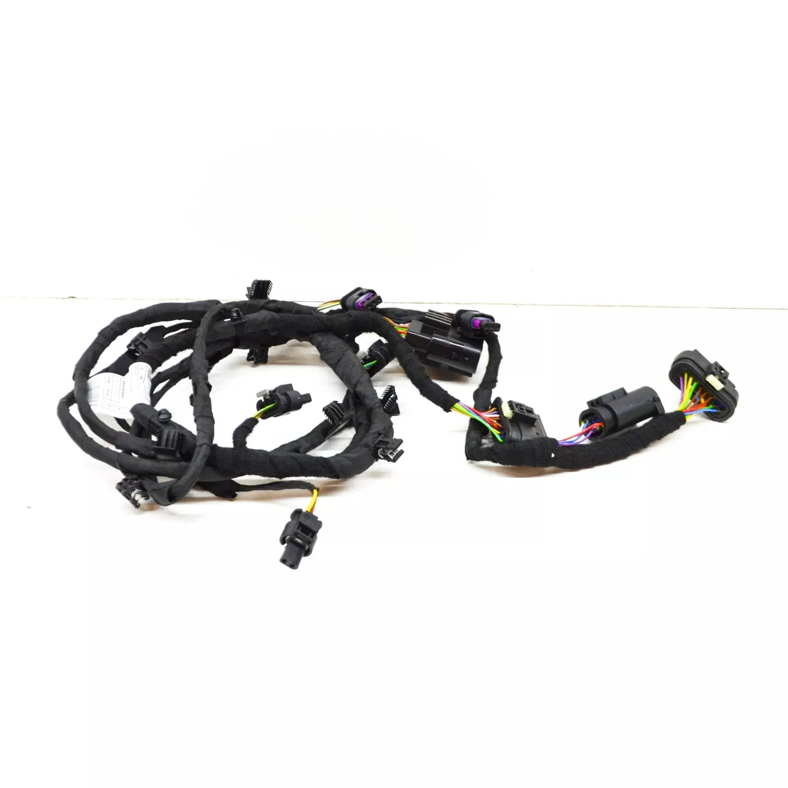 NEW BMW 3 G20 FRONT BUMPER PDC WIRING HARNESS LOOM 61129438230 ORIGINAL