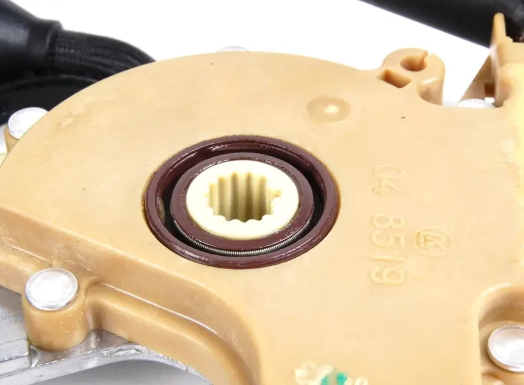 NEW BMW 7 E38 POSITION SWITCH 24101421794 1421794 ORIGINAL