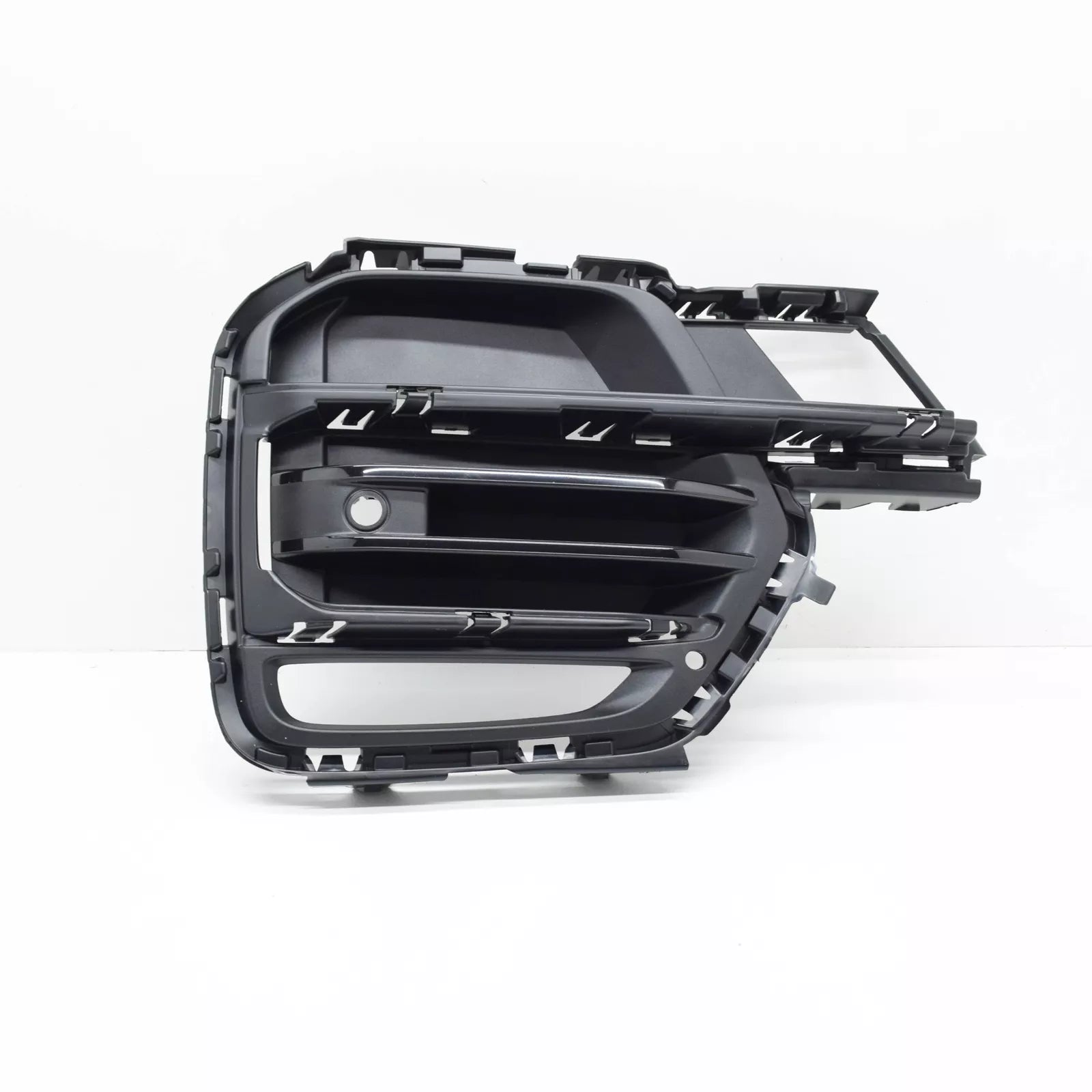 NEW BMW X5 G05 FRONT BUMPER LEFT GRILLE 51115A1E045 5A1E045 ORIGINAL