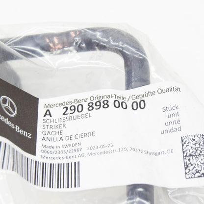 NEW MERCEDES-BENZ AMG GT X290 RADIATOR SUPPORT BRACKET A2908980000 ORIGINAL