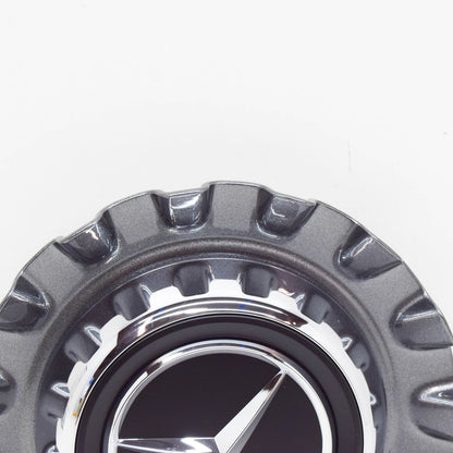 NEW MERCEDES-BENZ GLA H247 WHEEL HUB COVER CAP A00040069007756 ORIGINAL