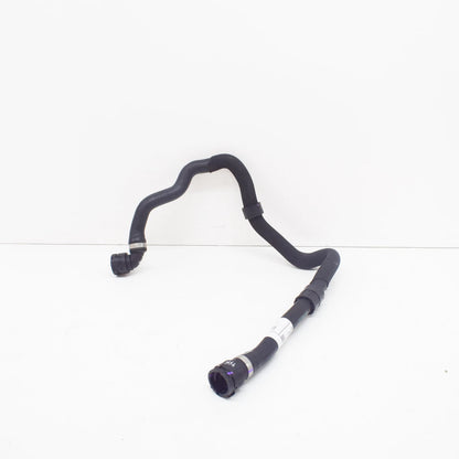 NEW BMW X5 M E70 RADIATOR COOLANT HOSE 17127589734 7589734 ORIGINAL