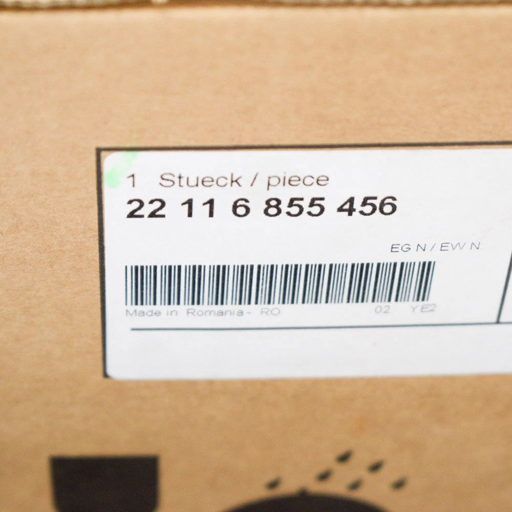 NEW BMW 3 F30 RIGHT ENGINE MOUNT 22116855456 6855456 ORIGINAL