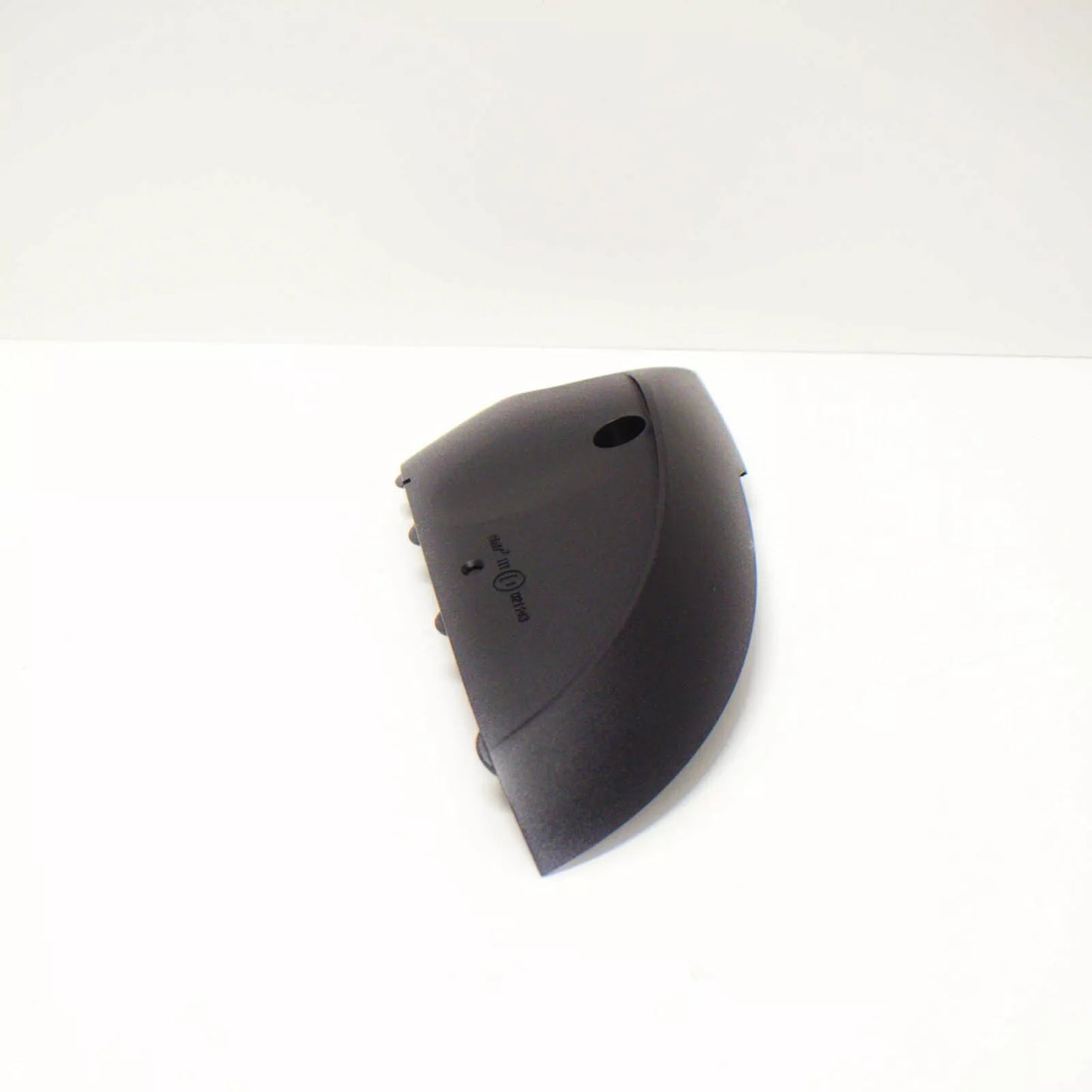 NEW AUDI A6 4G C7 FRONT LEFT DOOR MIRROR HOUSING TRIM 4G0858523A01C ORIGINAL