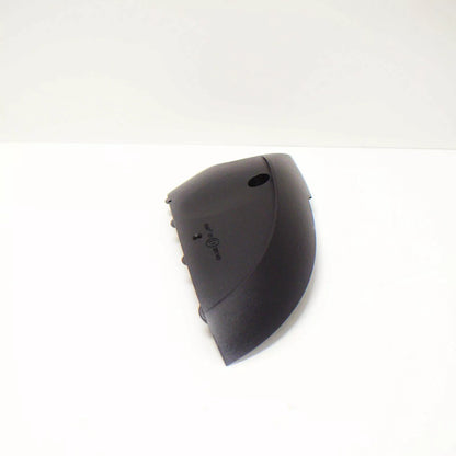 NEW AUDI A6 4G C7 FRONT LEFT DOOR MIRROR HOUSING TRIM 4G0858523A01C ORIGINAL