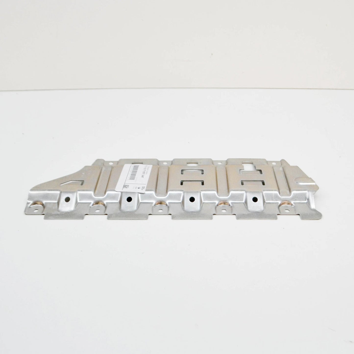 NEW BMW 5 E60 ENGINE OIL WINDAGE TRAY 11137557347 7557347 ORIGINAL