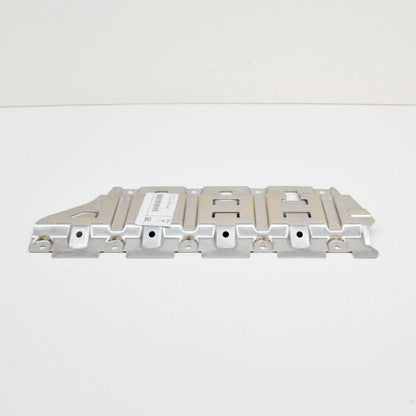 NEW BMW 5 E60 ENGINE OIL WINDAGE TRAY 11137557347 7557347 ORIGINAL