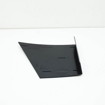 NEW AUDI RS6 AVANT C7 FRONT BUMPER RIGHT GRILLE 4G0807246A ORIGINAL