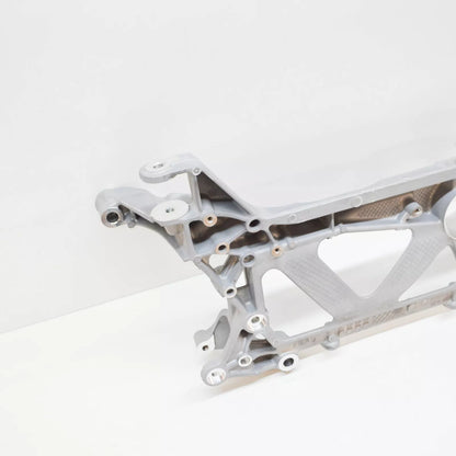 NEW VOLKSWAGEN PASSAT B8 3G FRONT SUSPENSION SUBFRAME 3Q0199369E ORIGINAL