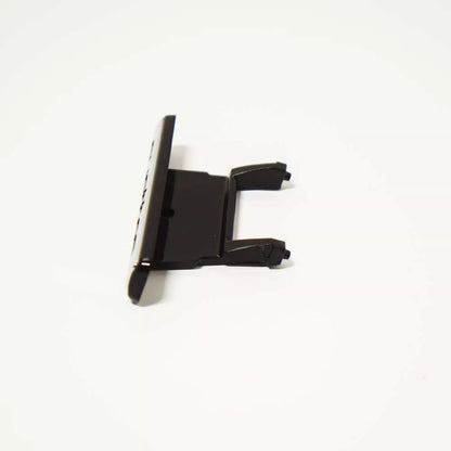 NEW AUDI Q3 8U FRONT BLACK-GLOSSY QUATTRO INSCRIPTION 8U0853736T94