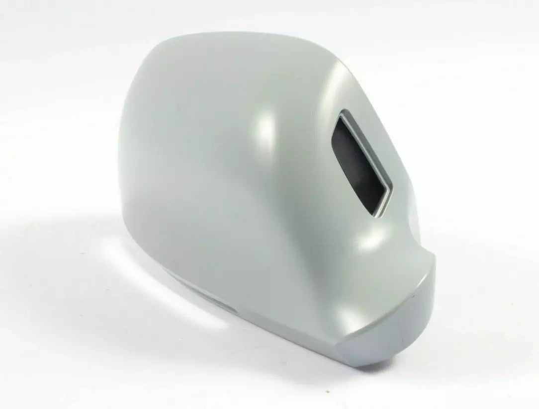 NEW AUDI Q3 8U FRONT RIGHT DOOR MIRROR HOUSING 4F0857528CGRU ORIGINAL