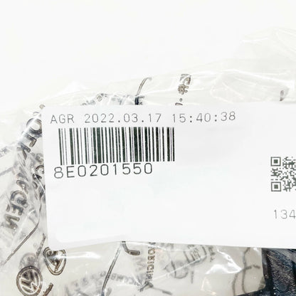 NEW AUDI A4 B6 FUEL FILLER CAP COVER 8E0201550 2000