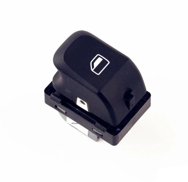 NEW AUDI Q3 8U FRONT RIGHT DOOR WINDOW SWITCH 4G09598555PR 4G0959855 5PR