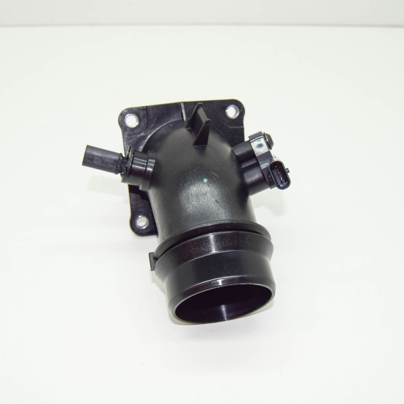 NEW MERCEDES-BENZ E W213 INTAKE MANIFOLD INTERMEDIATE FLANGE A2740900044