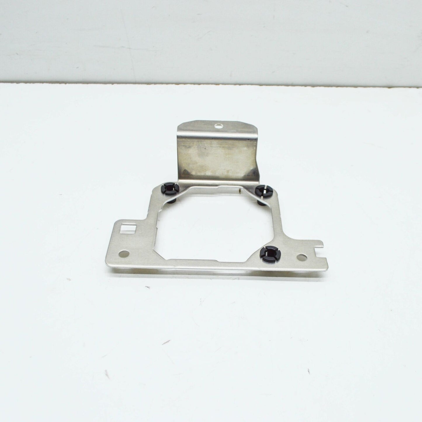 NEW AUDI Q7 4M RIGHT CRUISE CONTROL DISTANCE SENSOR BRACKET 4M0907574 ORIGINAL