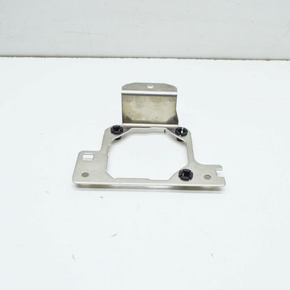 NEW AUDI Q7 4M RIGHT CRUISE CONTROL DISTANCE SENSOR BRACKET 4M0907574 ORIGINAL