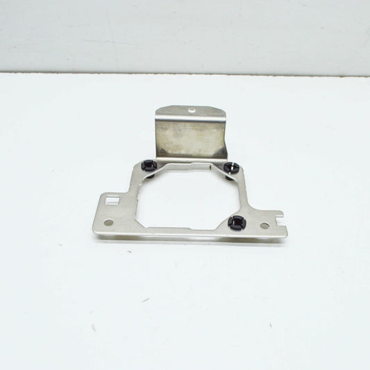 NEW AUDI Q7 4M RIGHT CRUISE CONTROL DISTANCE SENSOR BRACKET 4M0907574 ORIGINAL