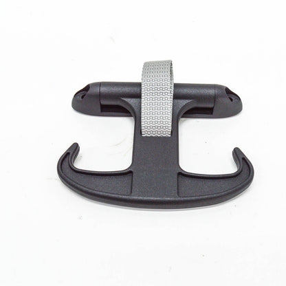 NEW VOLKSWAGEN CC BAG RETAINER IN LUGGAGE BOOT 1K5867615A ORIGINAL