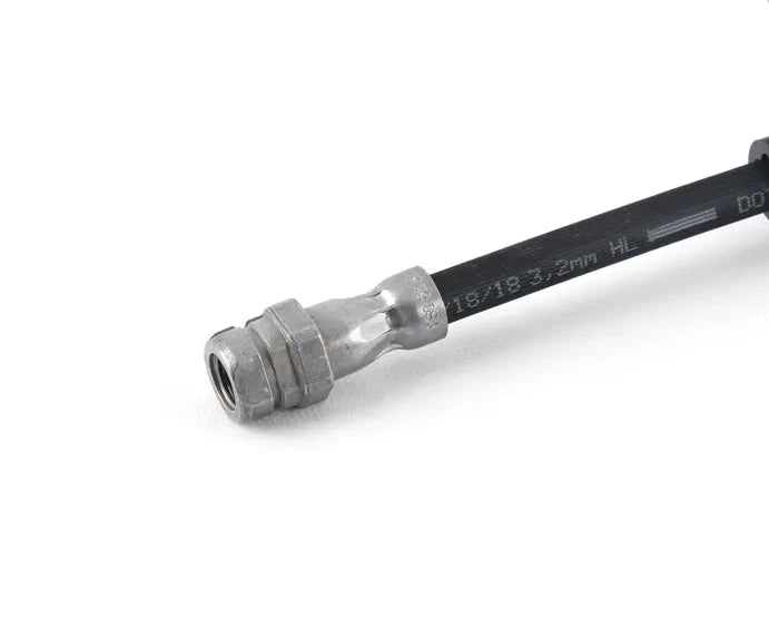 NEW AUDI TT ROADSTER FV FRONT BRAKE HOSE 8S0611701B ORIGINAL