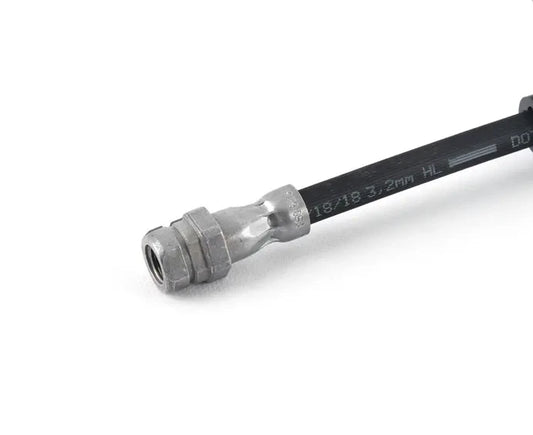 NEW AUDI TT ROADSTER FV FRONT BRAKE HOSE 8S0611701B ORIGINAL