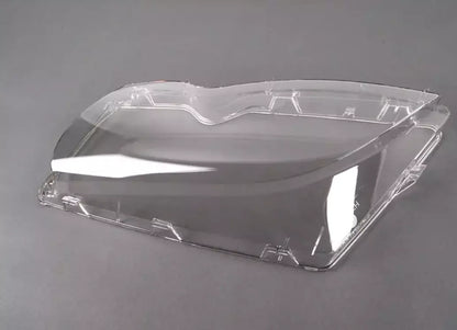 NEW BMW 3 E46 LEFT HEADLIGHT LENS COVER 6923411 63126923411 ORIGINAL