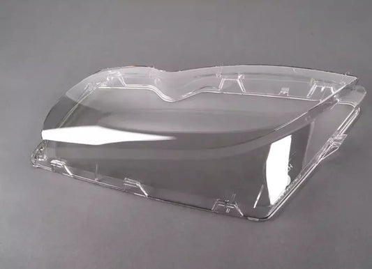 NEW BMW 3 E46 LEFT HEADLIGHT LENS COVER 6923411 63126923411 ORIGINAL