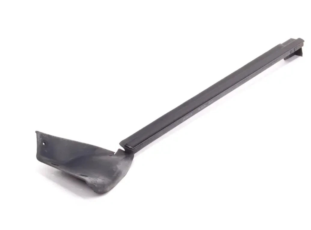 NEW BMW 3 CABRIO E46 REAR LEFT OUTER WEATHERSTRIP 51367894711 7894711 ORIGINAL