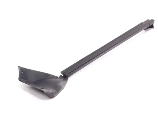 NEW BMW 3 CABRIO E46 REAR LEFT OUTER WEATHERSTRIP 51367894711 7894711 ORIGINAL