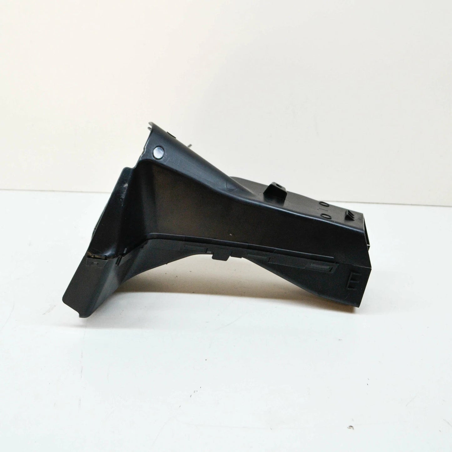 NEW BMW X3 F97 M FRONT LEFT BRAKE AIR DUCT 51748066367 ORIGINAL