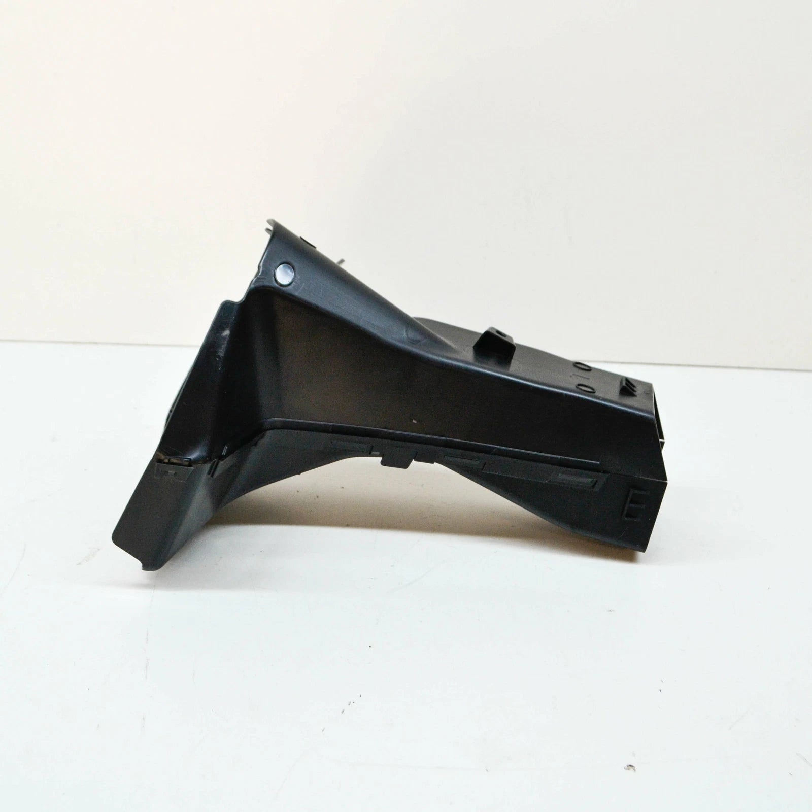 NEW BMW X3 F97 M FRONT LEFT BRAKE AIR DUCT 51748066367 ORIGINAL