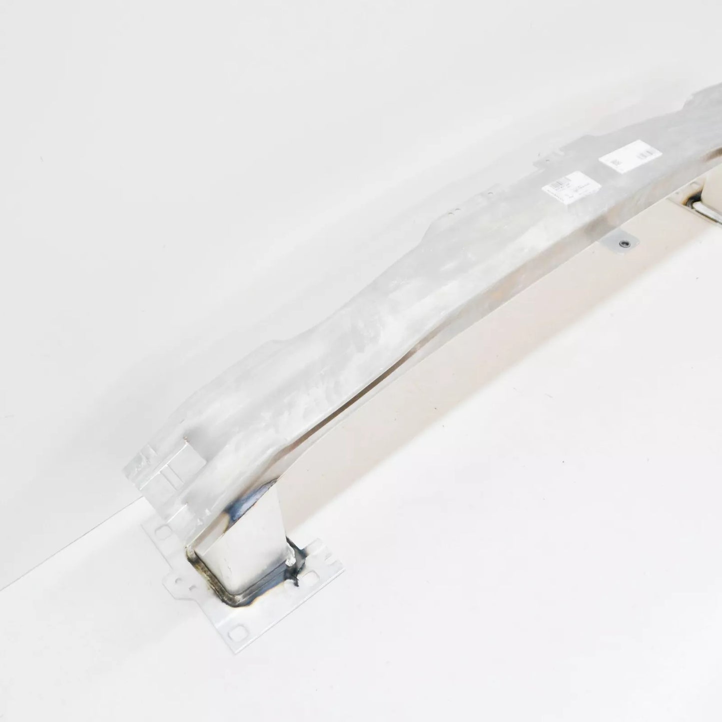 NEW AUDI A3 8V FRONT BUMPER IMPACT REINFORCEMENT BAR 8V5807109