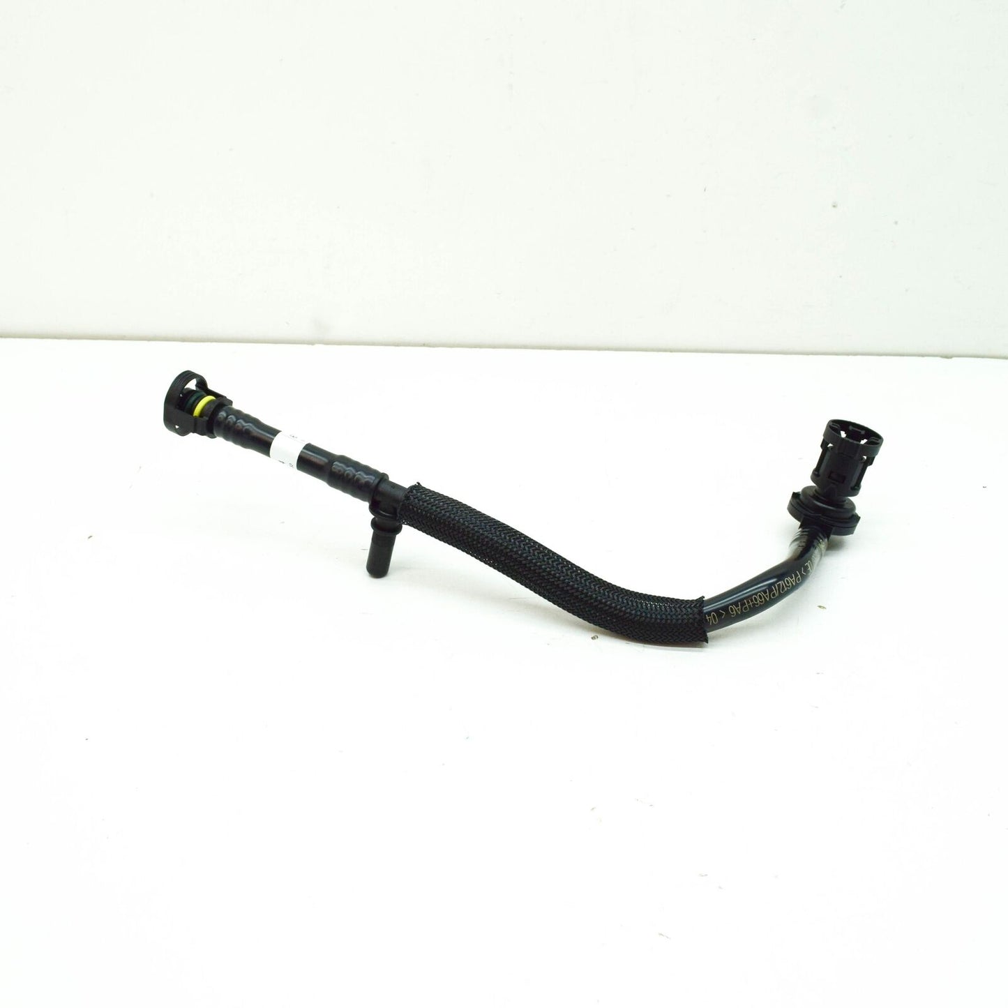 new mini countryman f60 brake booster vacuum line 11668607937 8607937 original