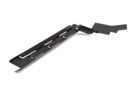 new bmw 7 e38 right bowden cable protective strip 51238186900 8186900 original