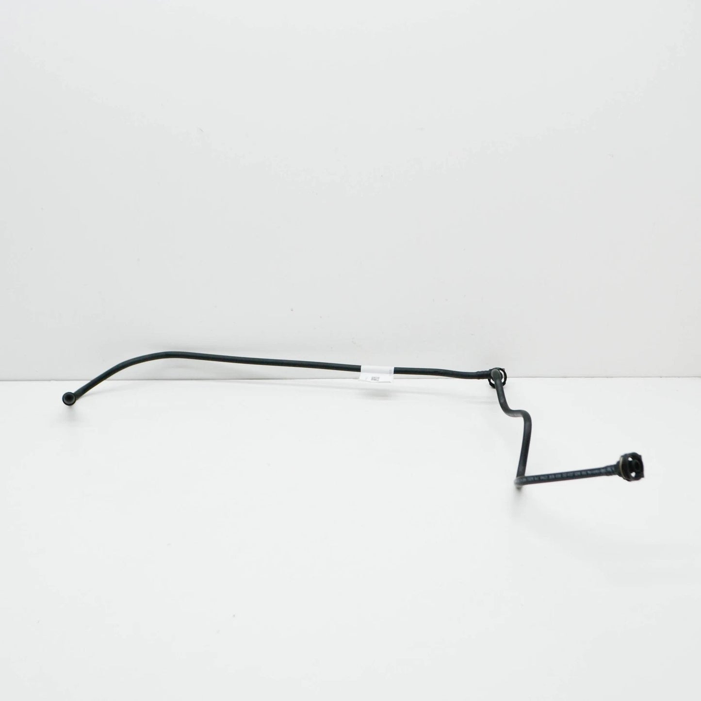 NEW MERCEDES-BENZ ML W166 OVERFLOW VENT LINE A1665001591