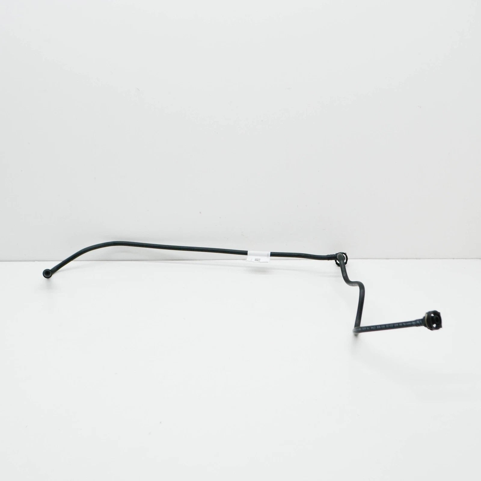 NEW MERCEDES-BENZ ML W166 OVERFLOW VENT LINE A1665001591