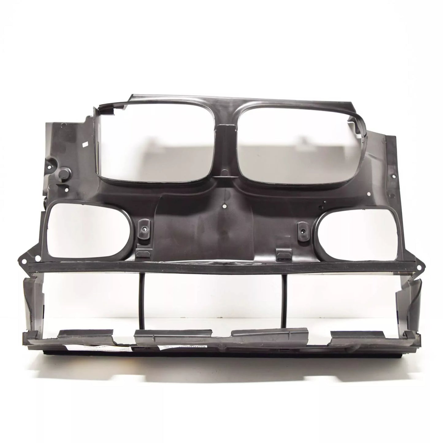 NEW BMW 5 E39 FRONT RADIATOR AIR DUCT 51718159959 8159959 ORIGINAL