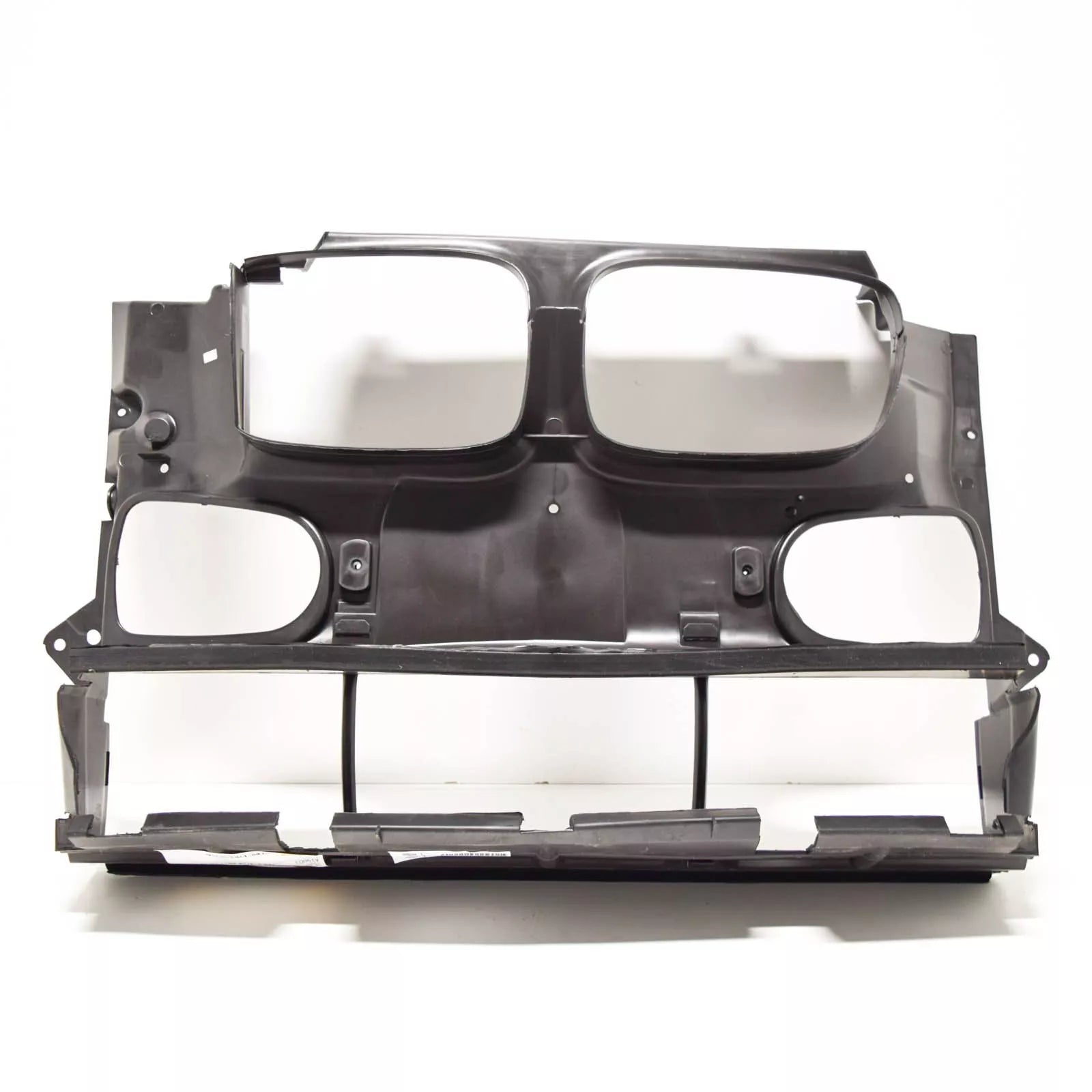 NEW BMW 5 E39 FRONT RADIATOR AIR DUCT 51718159959 8159959 ORIGINAL