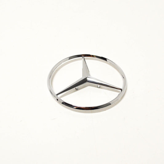 NEW MERCEDES BENZ VITO W638 REAR BOOT EMBLEM A6387580058 ORIGINAL
