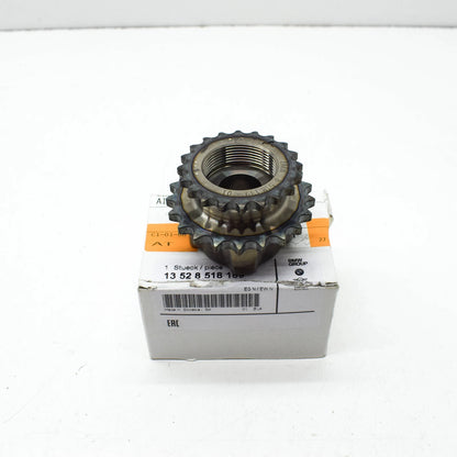 NEW BMW 1 F20 TIMING CHAIN SPROCKET 8518189 13528518189 ORIGINAL