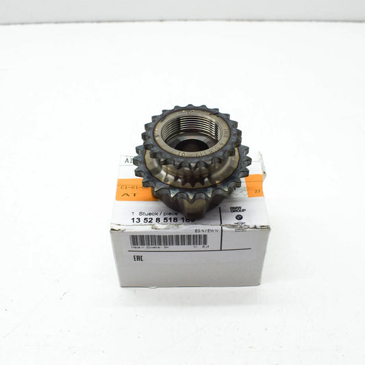 NEW BMW 1 F20 TIMING CHAIN SPROCKET 8518189 13528518189 ORIGINAL