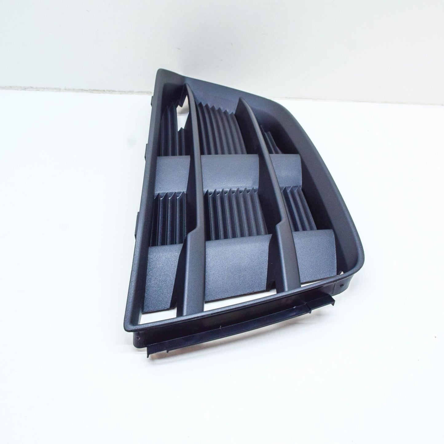 NEW AUDI A5 SPORTBACK F5A FRONT LEFT AIR GUIDE GRILLE 8W6807681B9B9 ORIGINAL