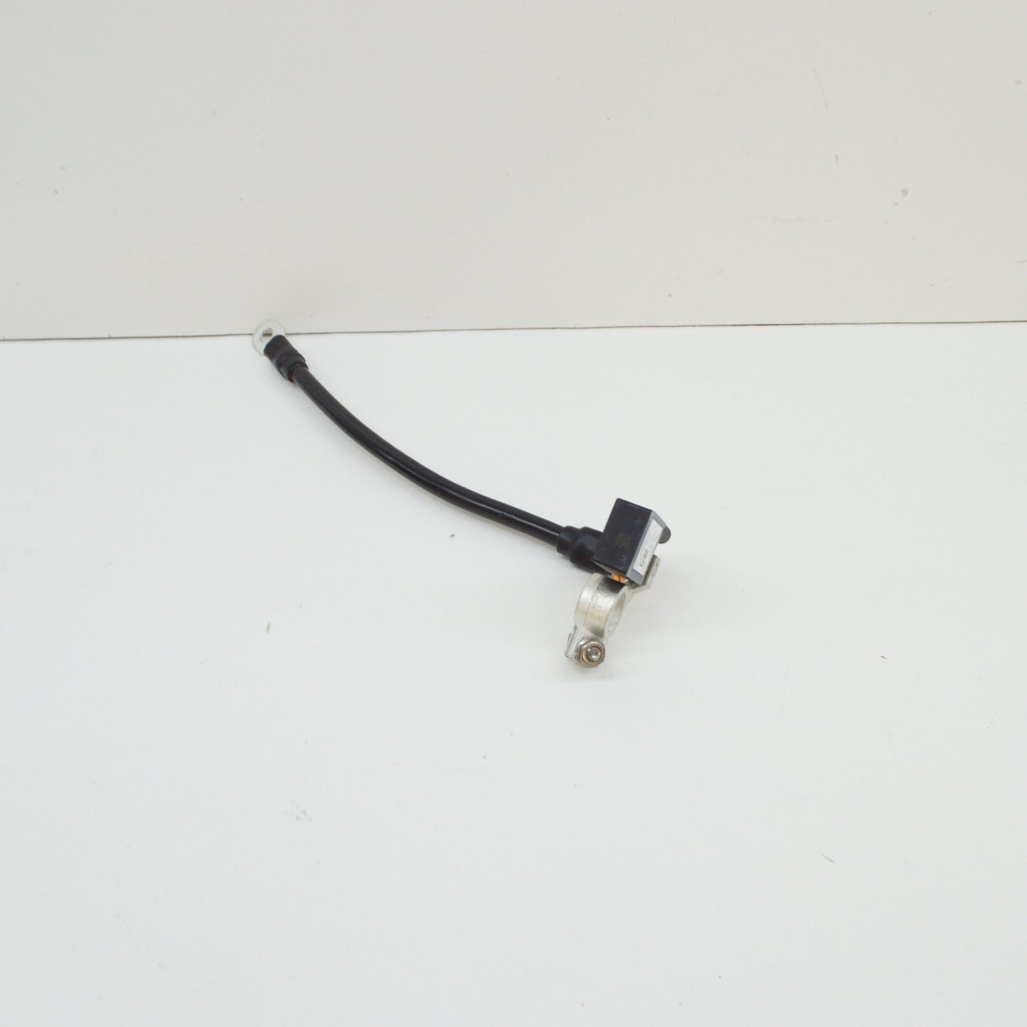 NEW MERCEDES BENZ C W204 NEGATIVE BATTERY CABLE LHD A0009052702 ORIGINAL
