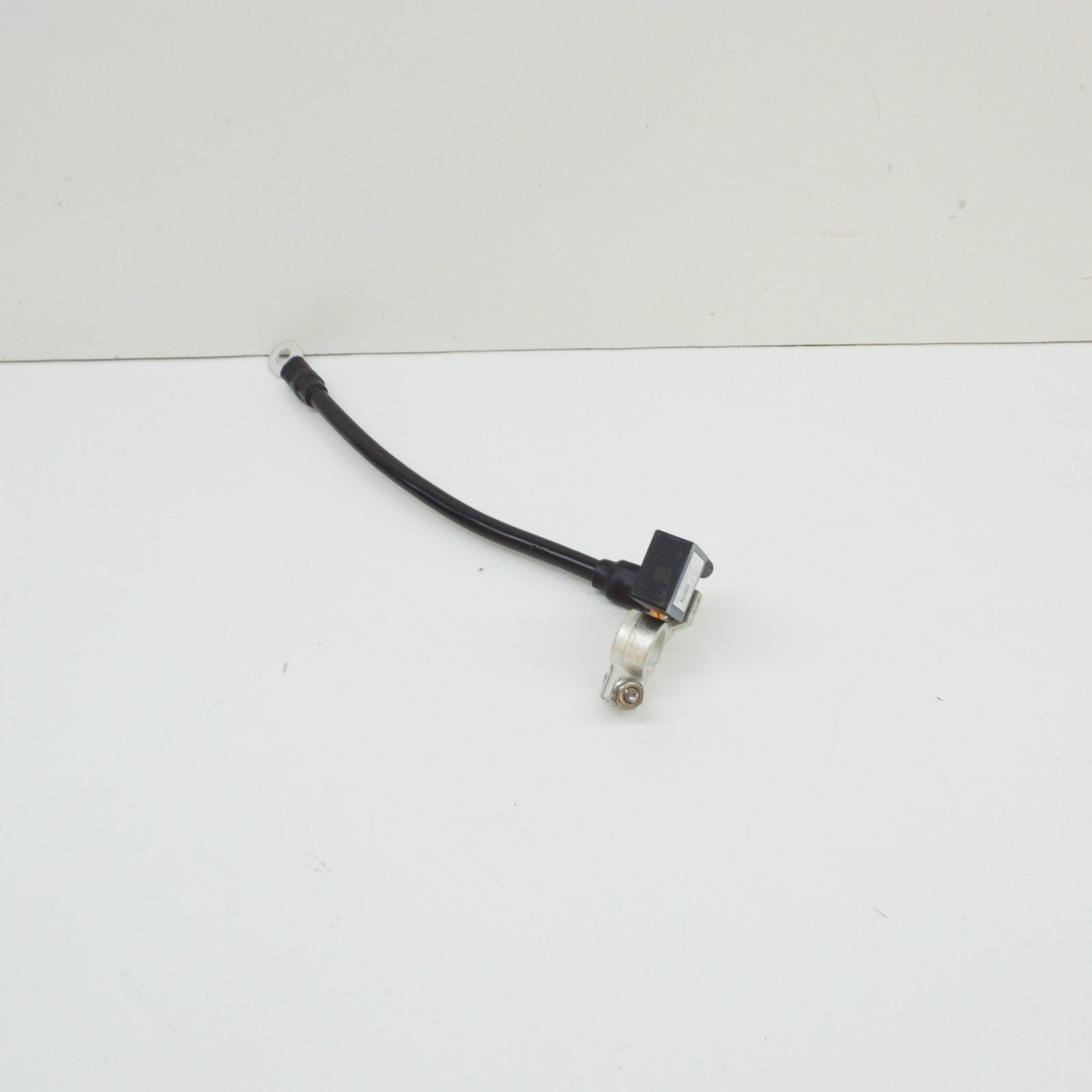 NEW MERCEDES BENZ C W204 NEGATIVE BATTERY CABLE LHD A0009052702 ORIGINAL