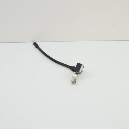 NEW MERCEDES BENZ C W204 NEGATIVE BATTERY CABLE LHD A0009052702 ORIGINAL