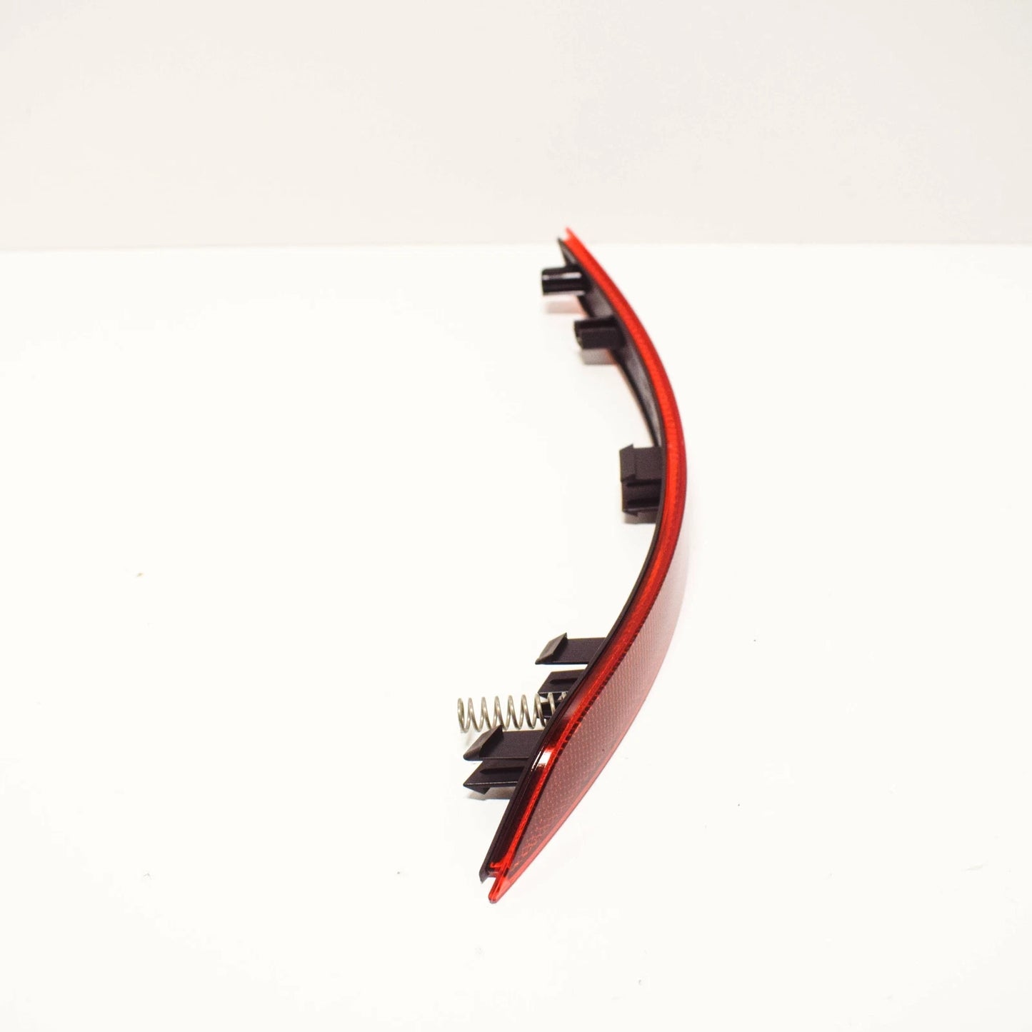 NEW AUDI A4 AVANT B9 REAR BUMPER LEFT REFLECTOR 8W9945105A ORIGINAL